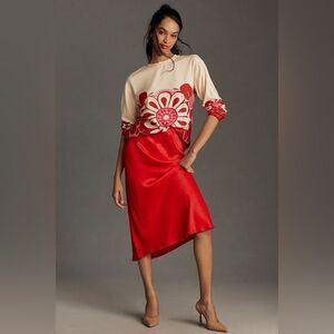 Farm Rio Knit Top